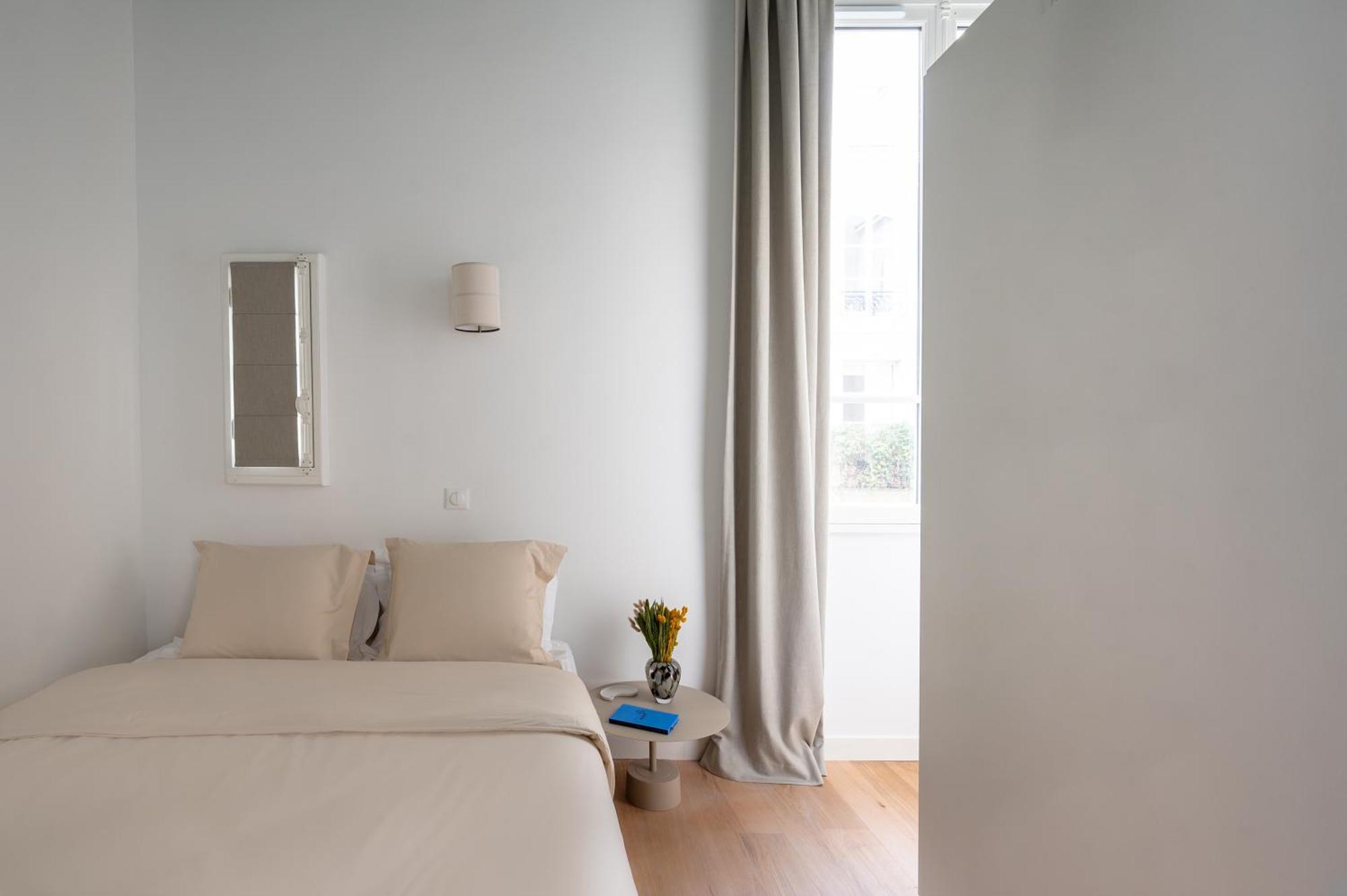 Noble Suites Paris Eksteriør bilde