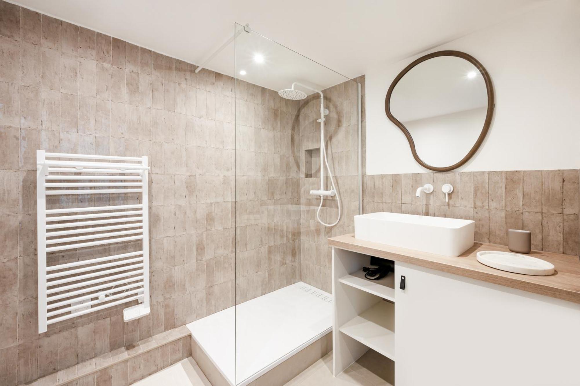 Noble Suites Paris Eksteriør bilde