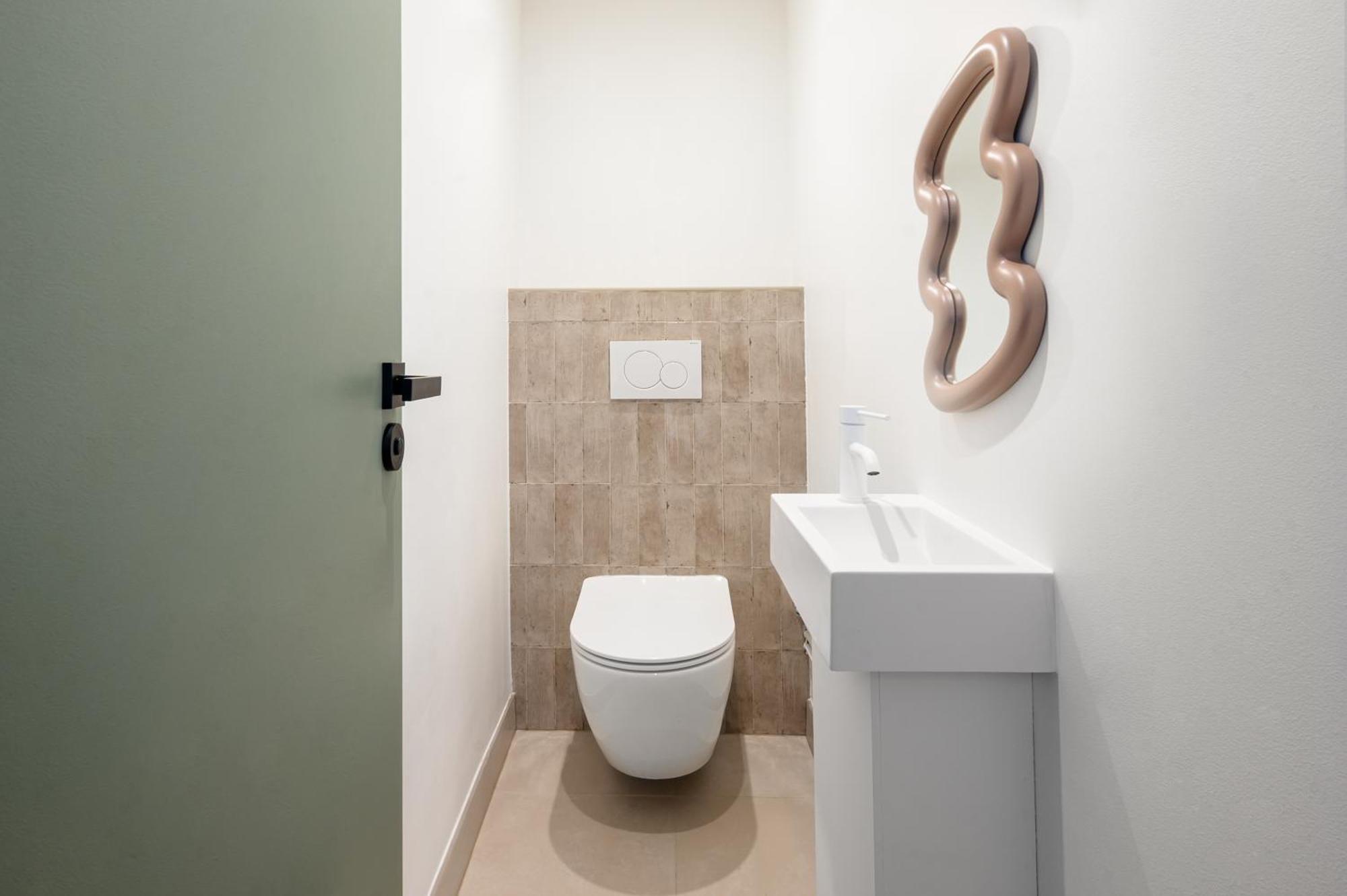 Noble Suites Paris Eksteriør bilde