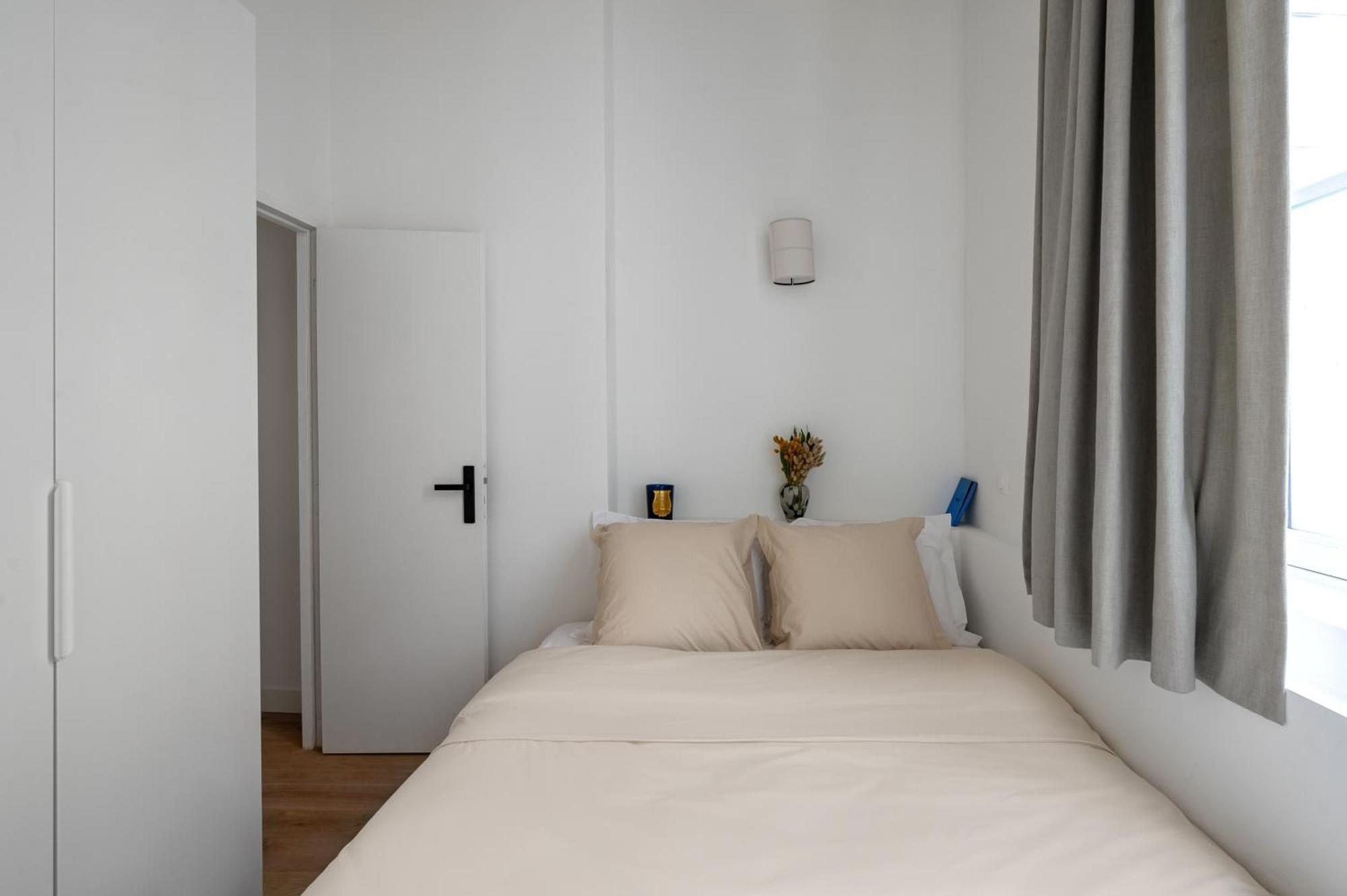 Noble Suites Paris Eksteriør bilde