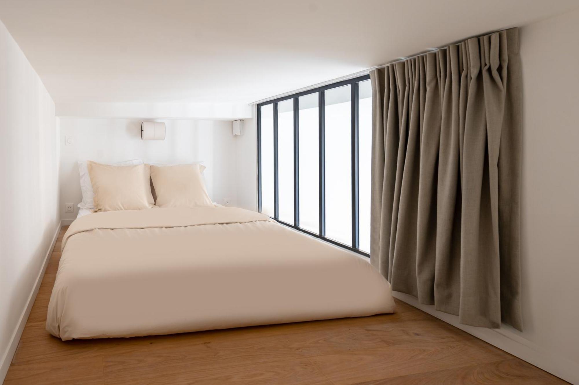 Noble Suites Paris Eksteriør bilde