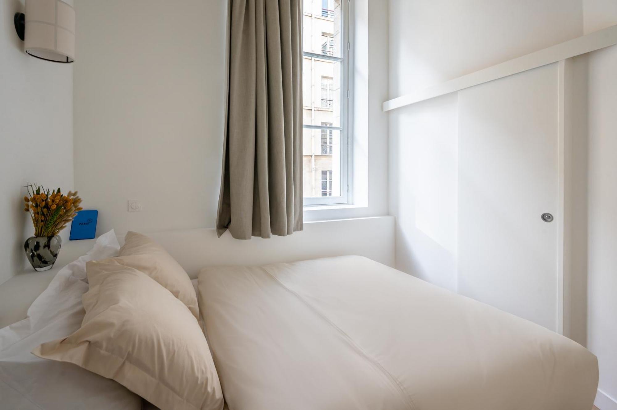 Noble Suites Paris Eksteriør bilde