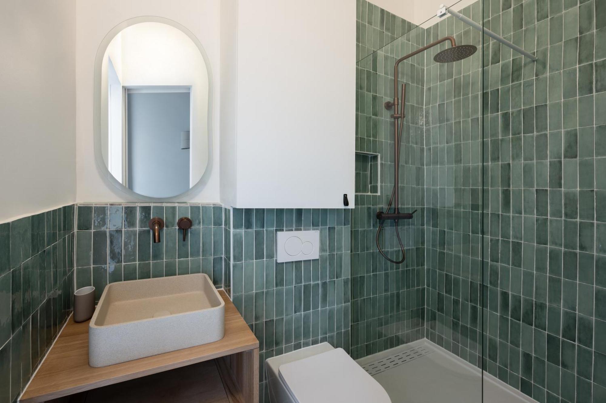 Noble Suites Paris Eksteriør bilde